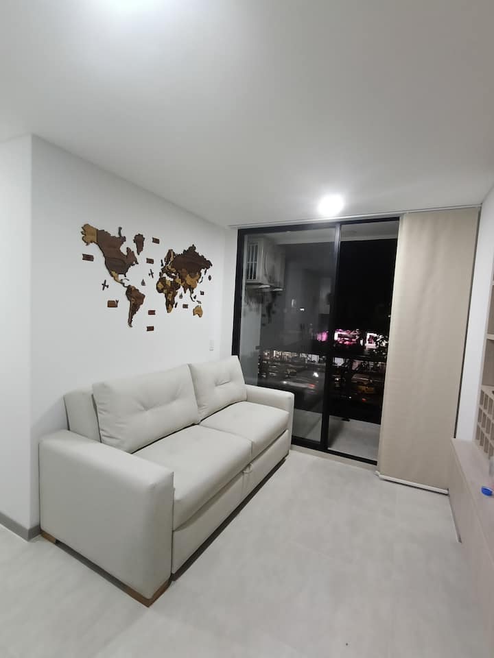 Apartamento Villavicencio - Villavicencio