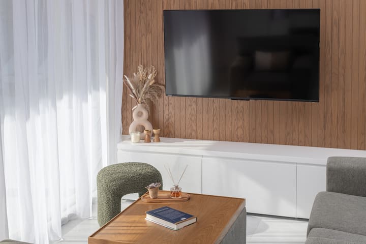 Lux Stay At Villa 10α•elysian Residences Heraklion - Heraklion