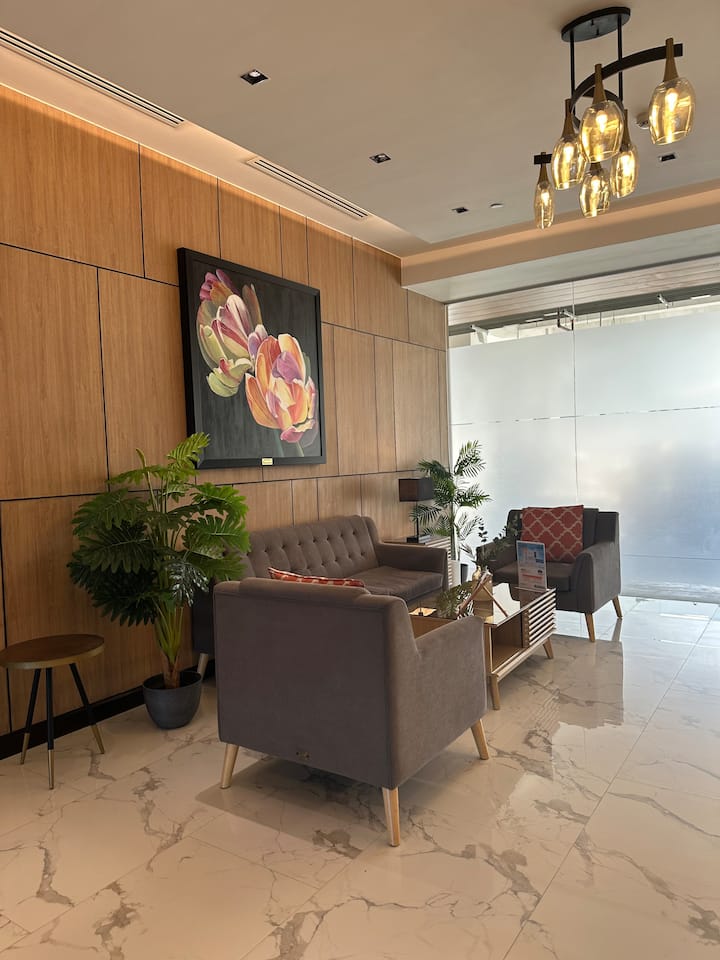 J Condotel-j Tower Residences Mandaue - Mandaue