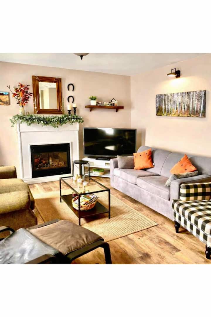 Guest Suite At The Mckee Cottage - Picton