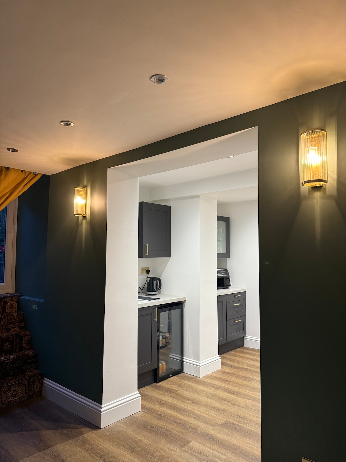 Top Airbnb: A Hidden Gem in Meanwood in Alwoodley