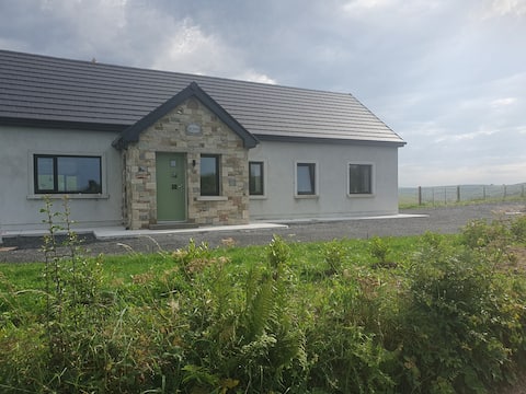 New home in Kilmeena