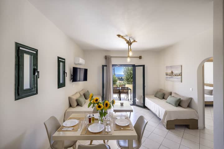 Oneira Villas - Olivia - Cefalonia