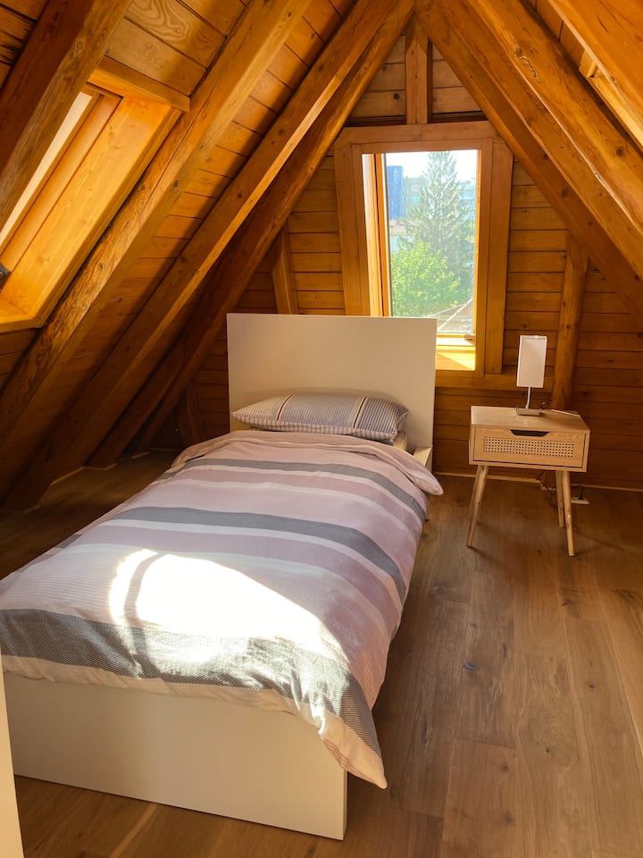 Спална соба 1