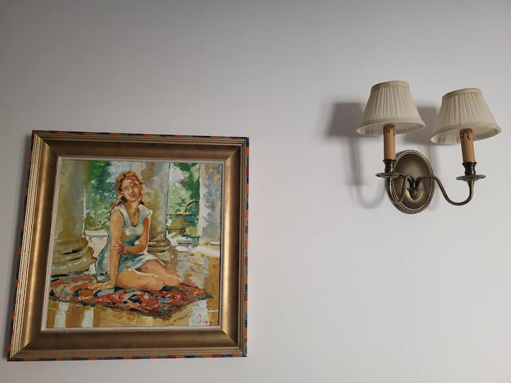 La Casita - Laredo