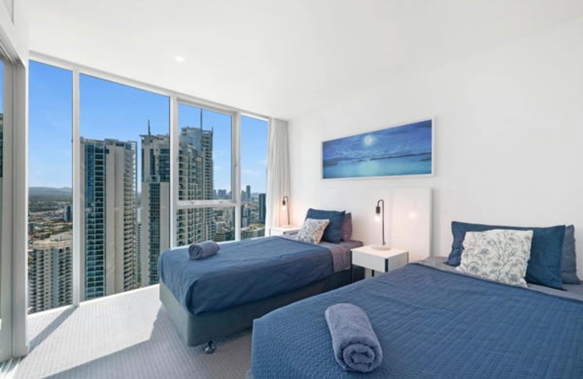 Спална соба 2