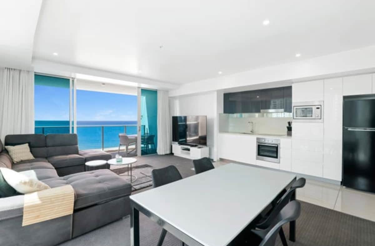 Дневна соба