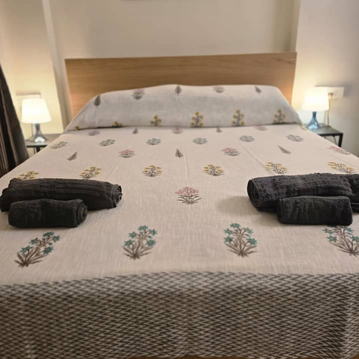 Спална соба 2