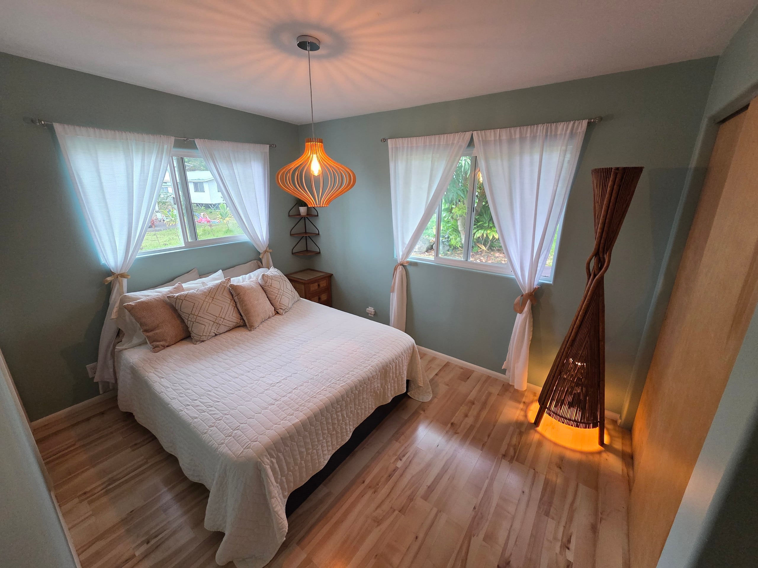 Guesthouse in Captain Cook · ★4.87 · 1 bedroom · 1 bed · 1 private bath - Image 9