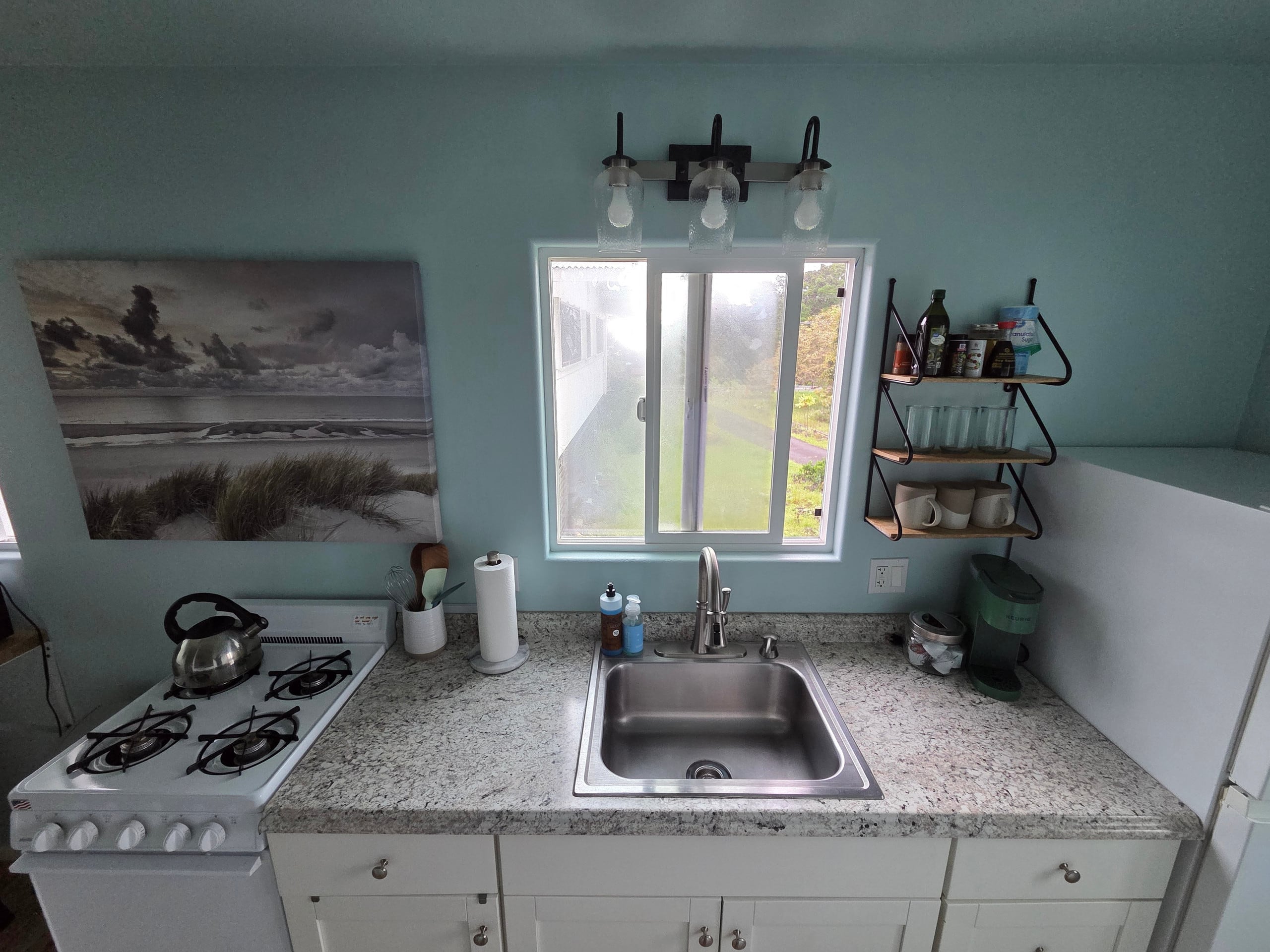 Guesthouse in Captain Cook · ★4.87 · 1 bedroom · 1 bed · 1 private bath - Image 6