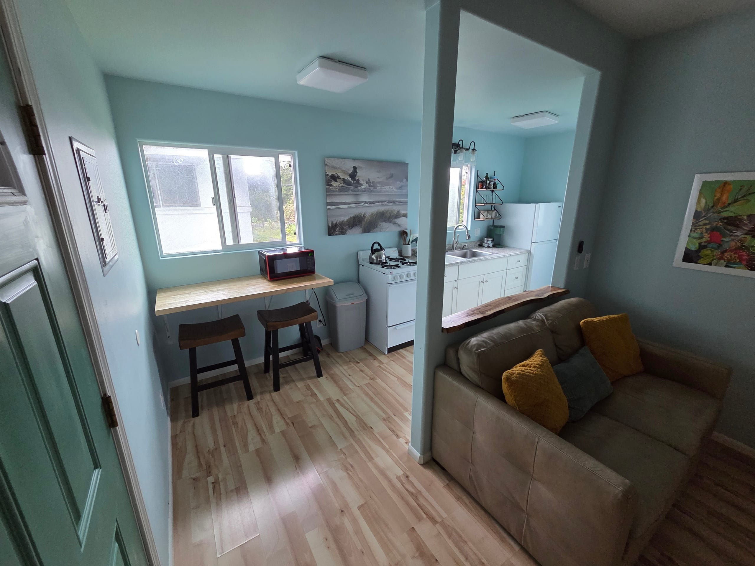 Guesthouse in Captain Cook · ★4.87 · 1 bedroom · 1 bed · 1 private bath - Image 7