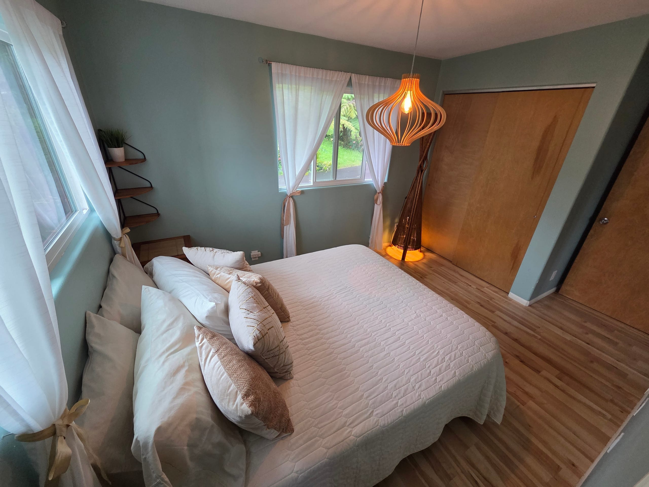 Guesthouse in Captain Cook · ★4.87 · 1 bedroom · 1 bed · 1 private bath - Image 8