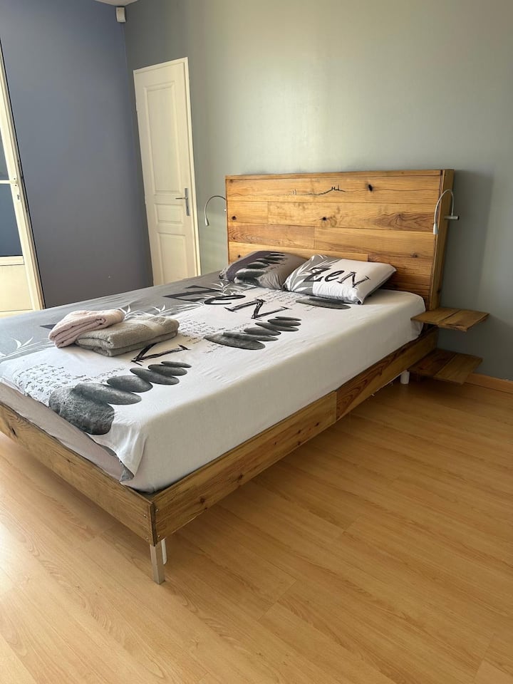 Spavaća soba 5