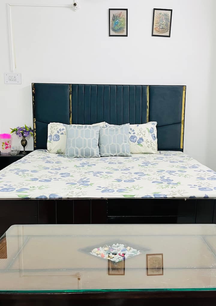 Riddhi Homestays - Solan