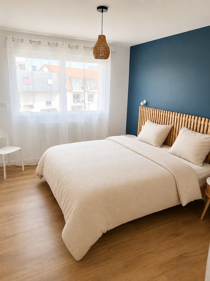 Chambre 1