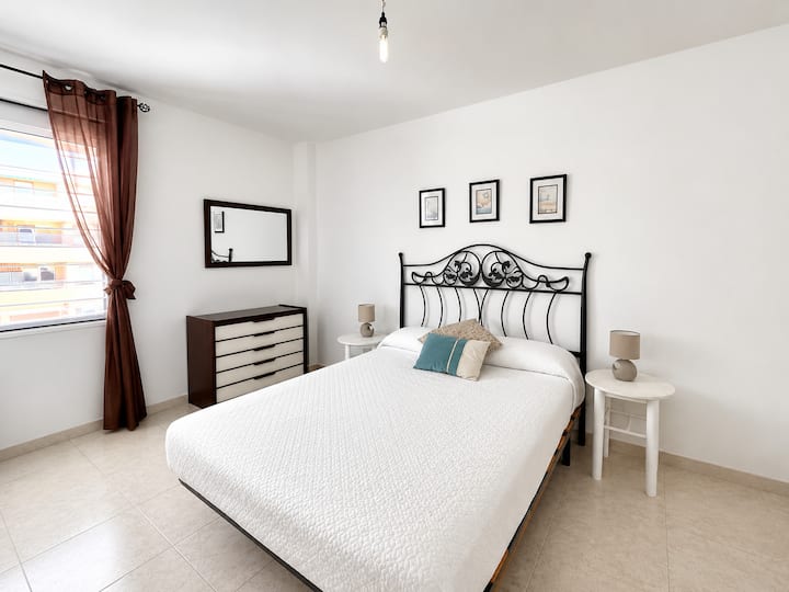 Salino Apartment - 哈韋亞