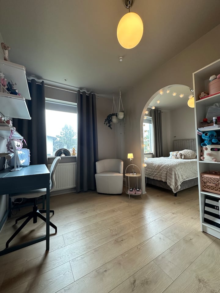 Спална соба 3