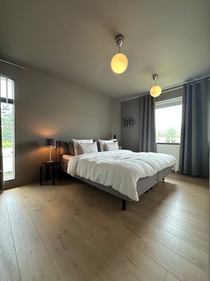 Спална соба 1