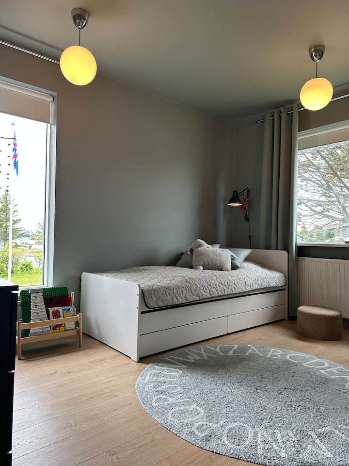 Спална соба 2