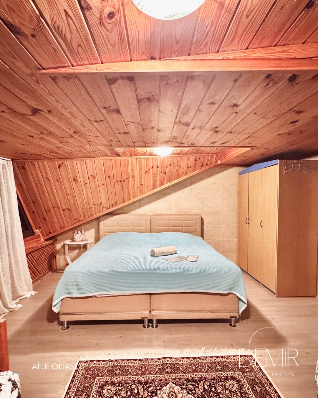 غرفة النوم 3