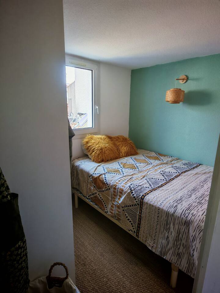 Спална соба 1