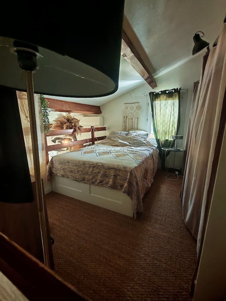 Спална соба 2