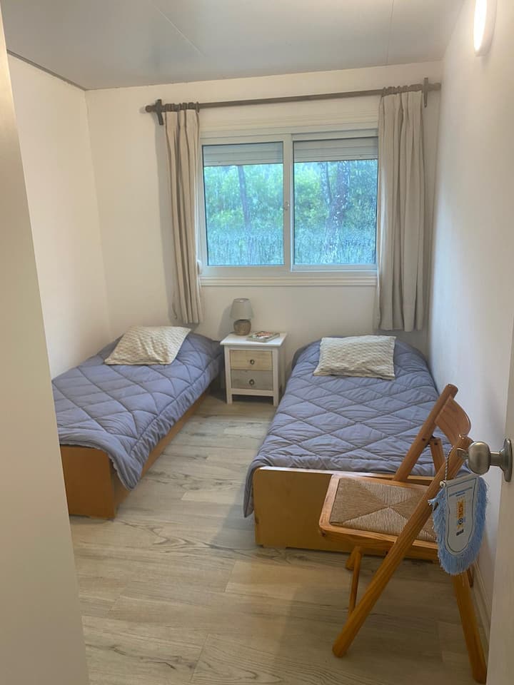 საძინებელი 3