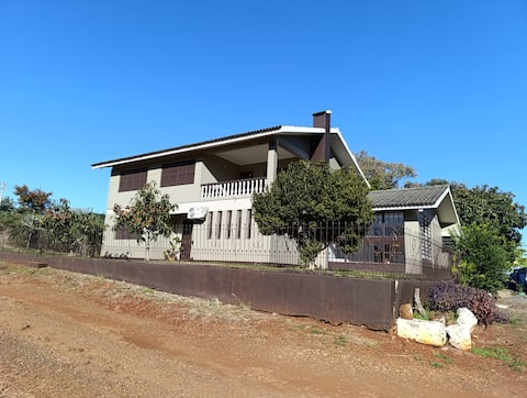 Amazing House on RS 344 Km 38