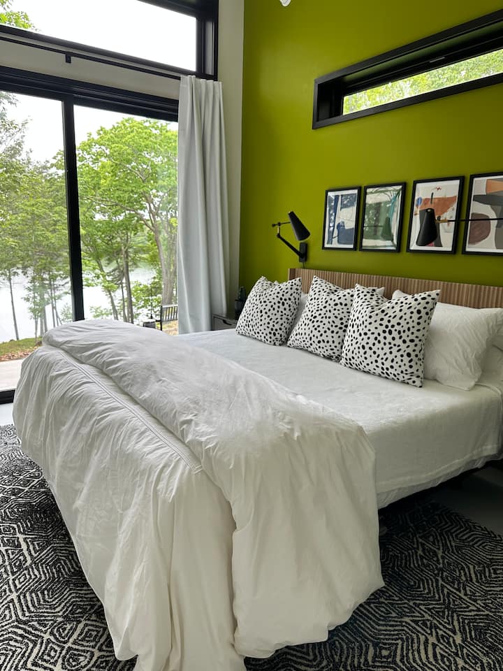 საძინებელი