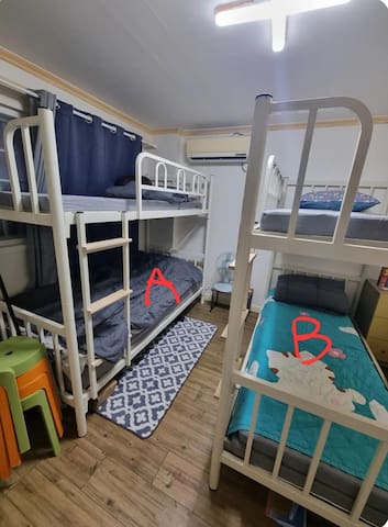 Kyungpook National University managed Airbnb listing 1