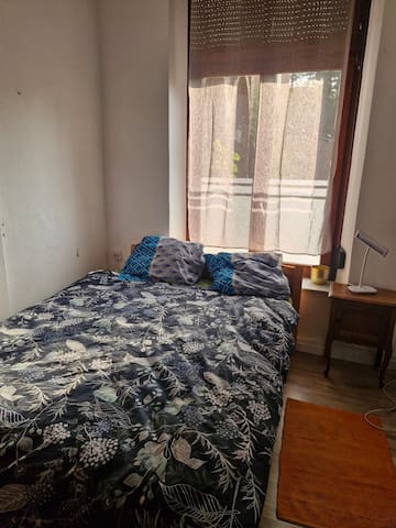 Listing in Liege