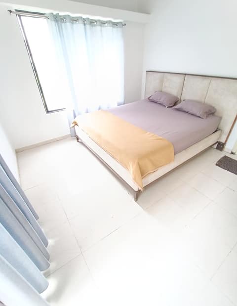 Entire 2 Bhk Fully Furnished Apparment