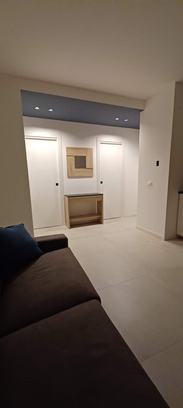 Appartamento Cala 38
Your Home In Sicily - Aéroport de Palerme (PMO)