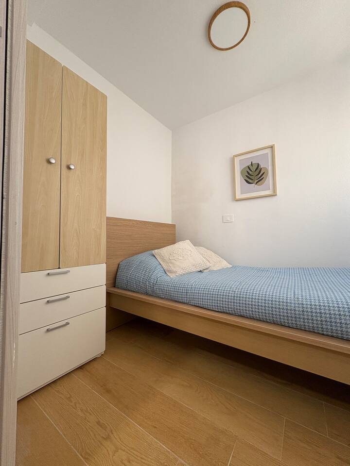 Спална соба 2