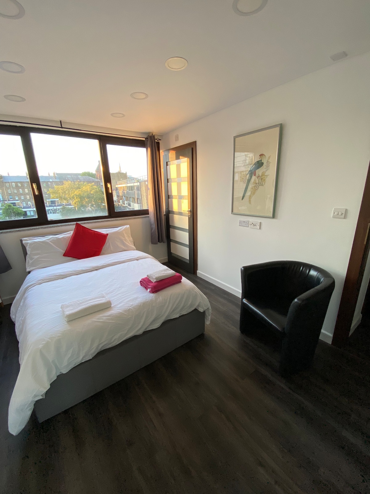 საძინებელი 3