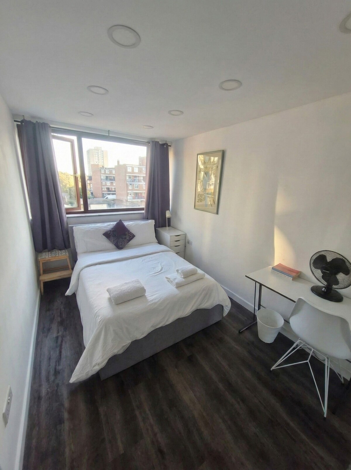 საძინებელი 1