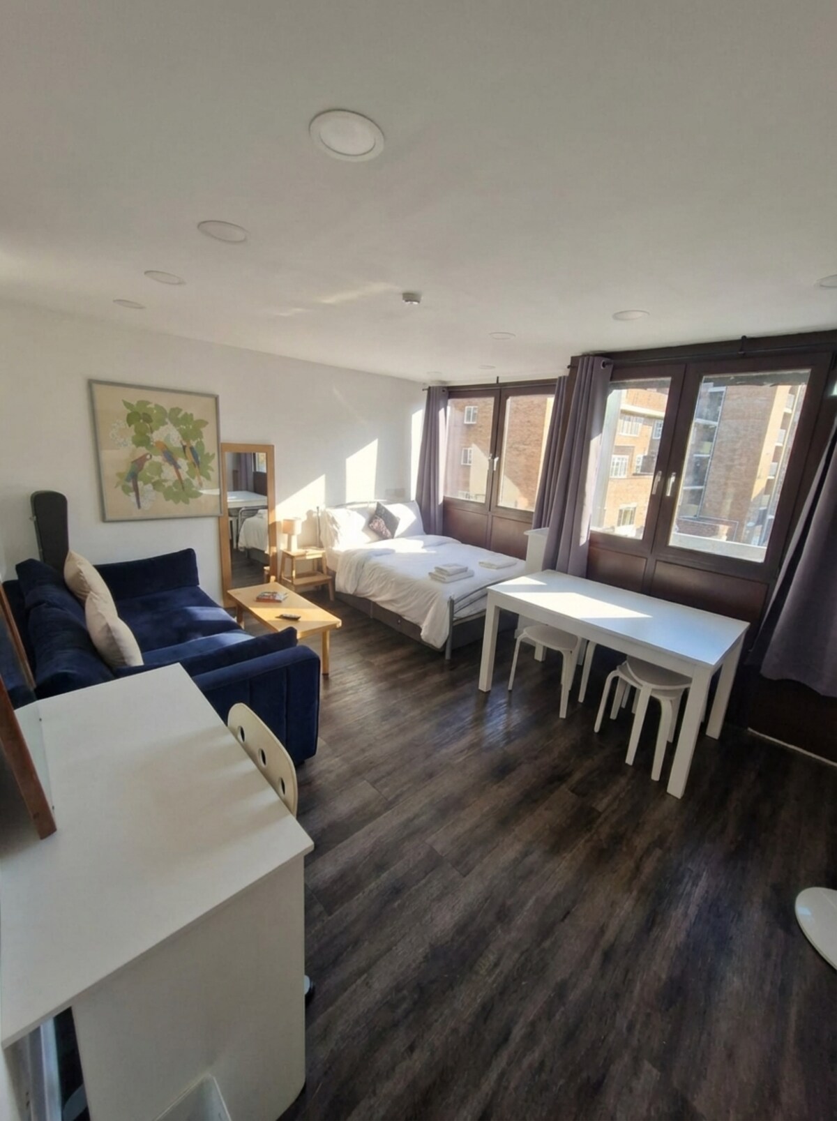 საძინებელი 2