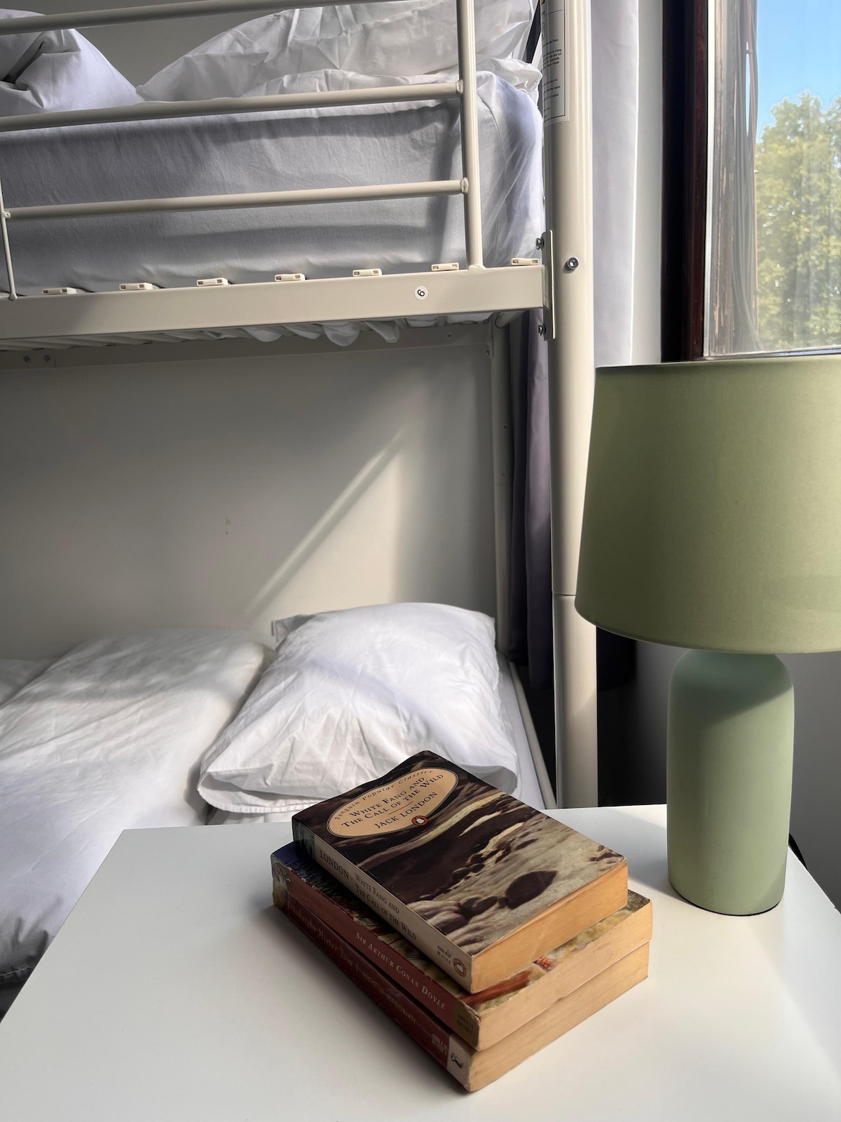 საძინებელი 4