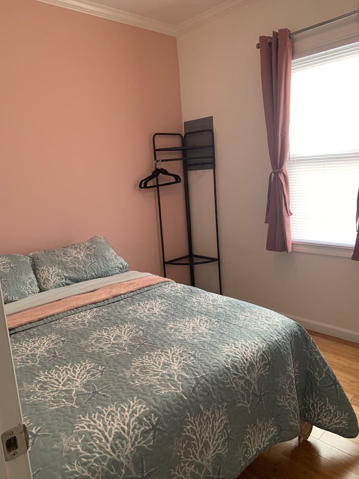 غرفة النوم 2