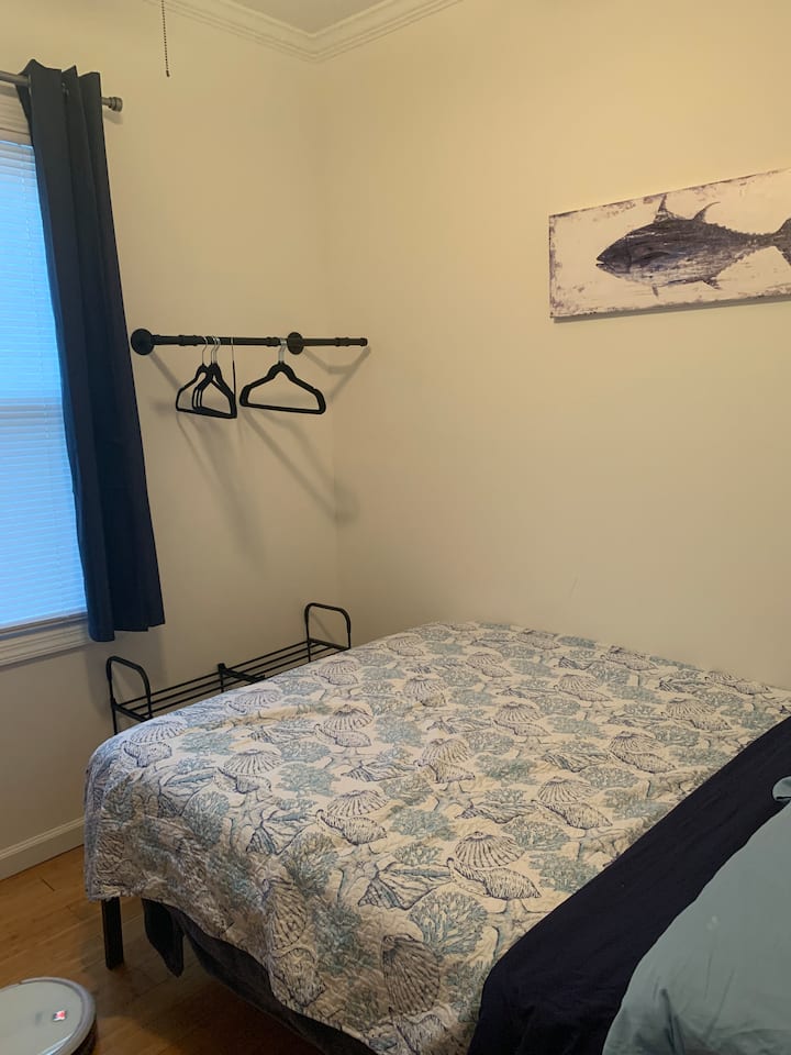 غرفة النوم 1