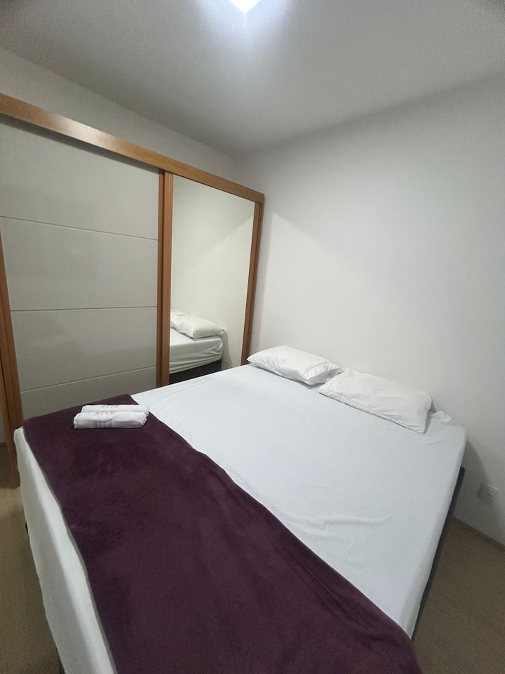 Chumba cha kwanza cha kulala kati ya 604