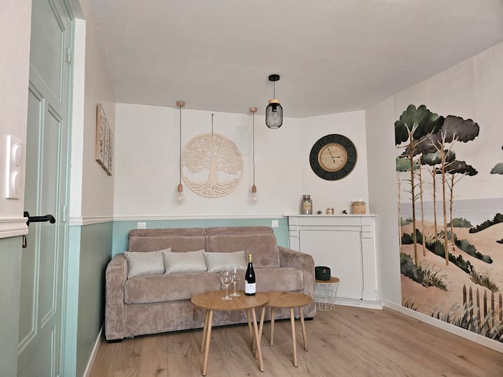 Appartement - Ploufragan