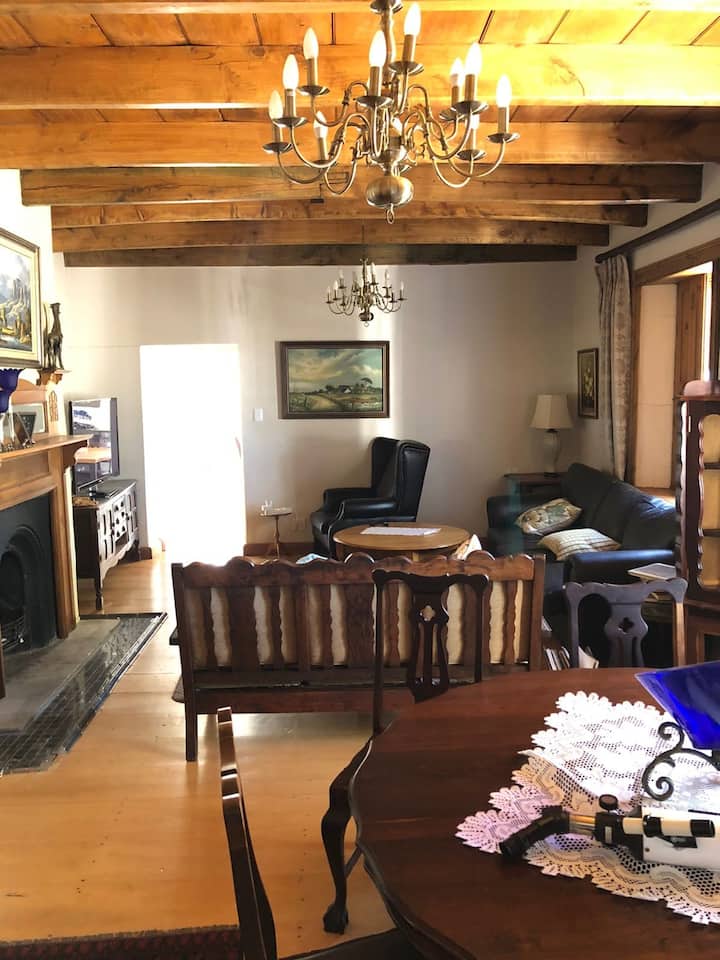 Vetvlei Farm - Uniondale