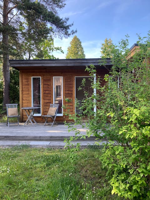 Cottage for rent in Tofta – newly-decorated & close to the beach