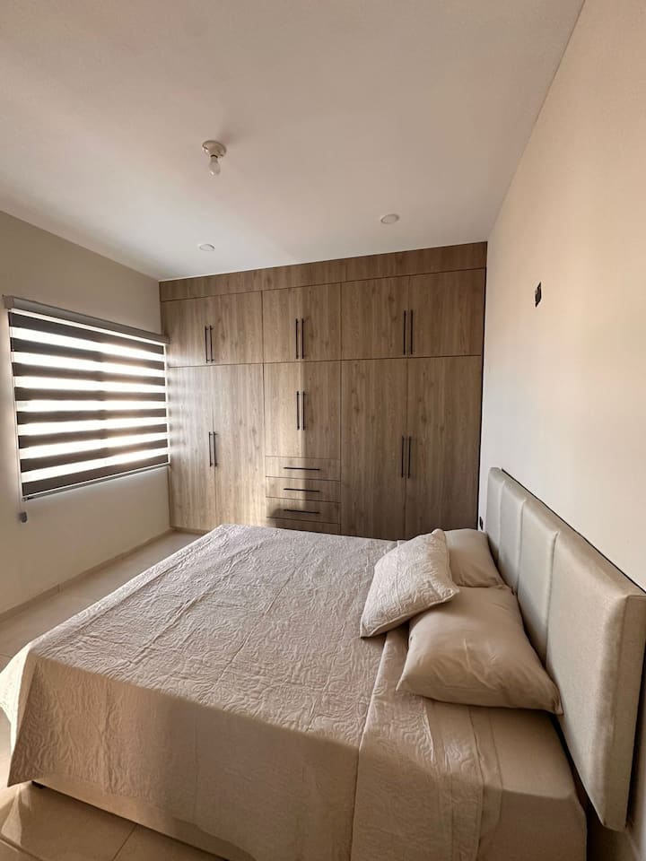 Спална соба 1