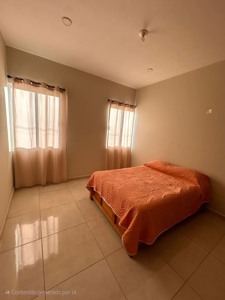 Спална соба 2