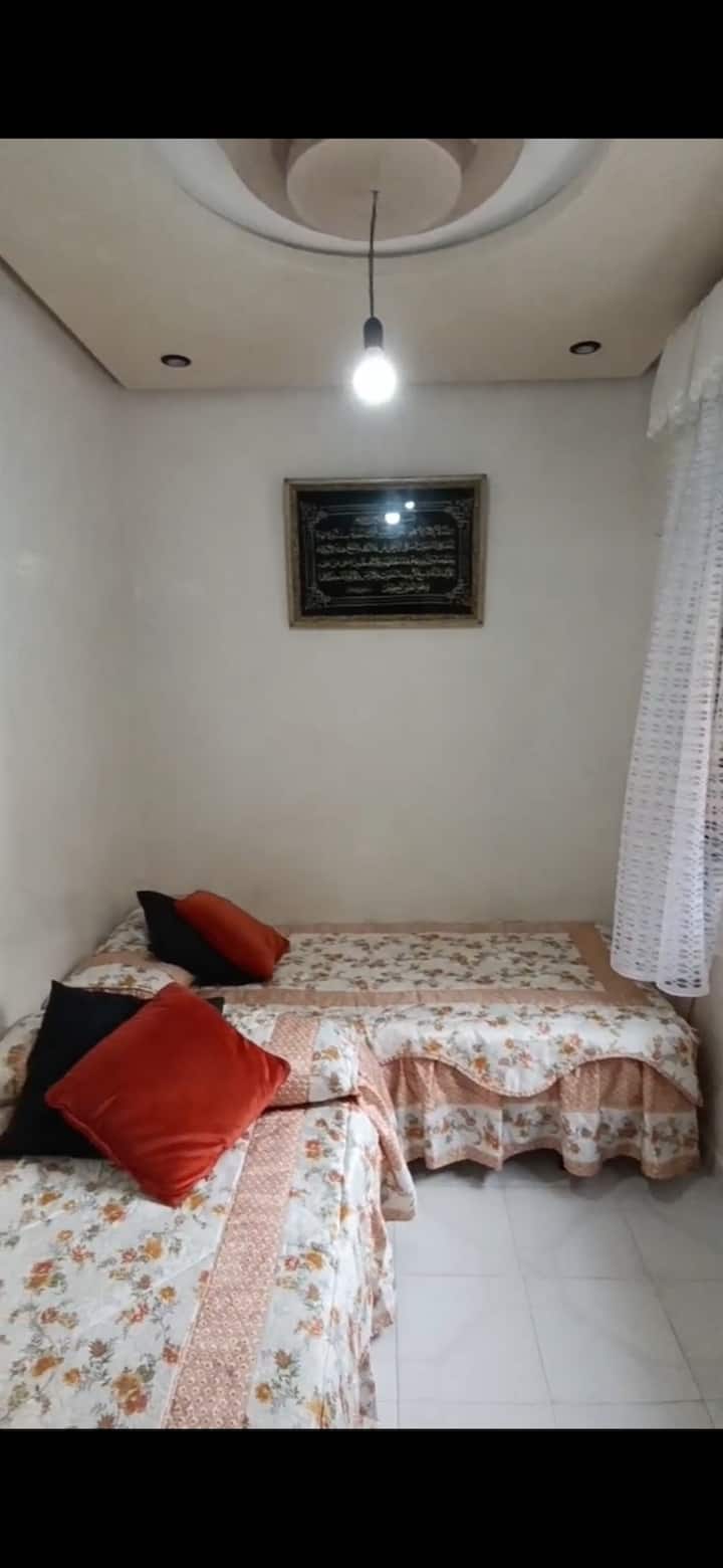Casa Solo Para Familias - Tetuán
