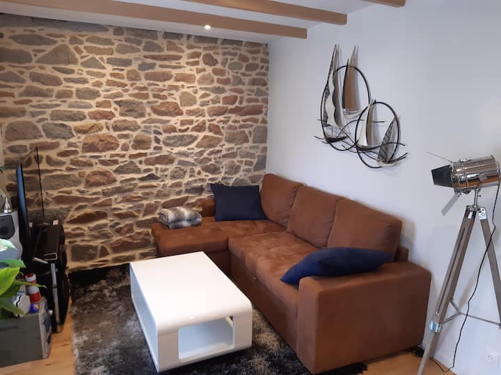 Gîte Le Lézardrieux, Proche îLe De Bréhat/paimpol - Lézardrieux