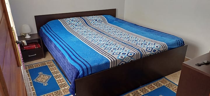 ห้องนอน