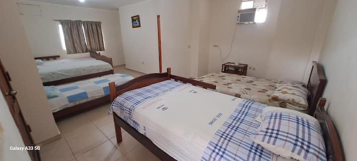 ห้องนอน2